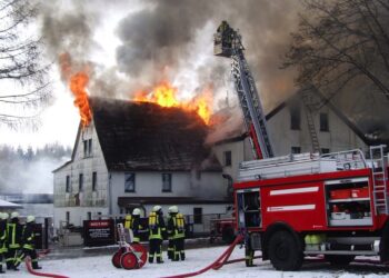 보험금 타내려 자택 방화 40대 한인 체포…100만달러 피해 