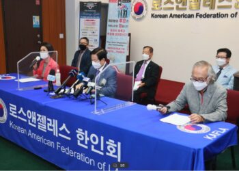 LA한인회장 선거 역대최초 우편투표 전면도입..15만달러내야 후보등록