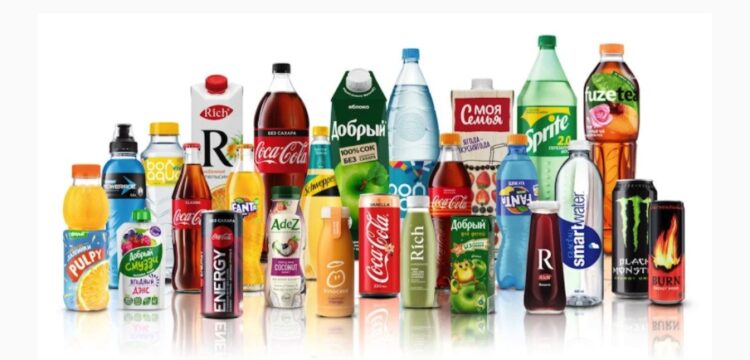 코카콜라, 200개 음료 브랜드 시판 중단…다이어트 콜라 TaB 사라진다.