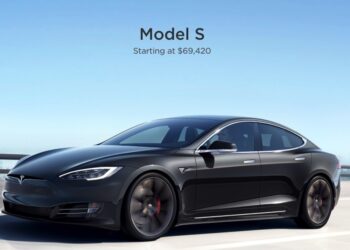 루시드에 겁먹었나?…테슬라,  ‘7일내 무조건 환불정책’ 폐지 