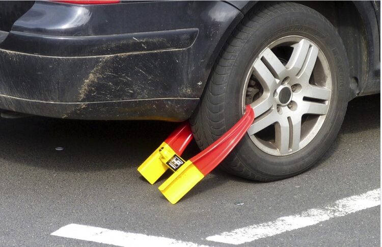 15일부터 LA 주차단속 정상화 