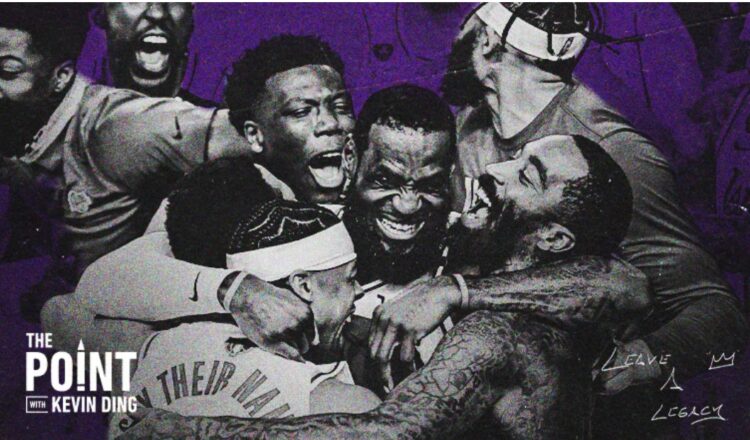 레이커스∙다저스 선전에도 지역경제 효과 기대도 못해