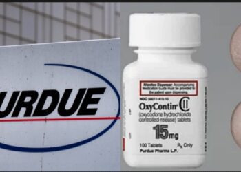 80억달러 벌금 내고 폐업키로..퍼듀사, 검찰과 합의, 왜?