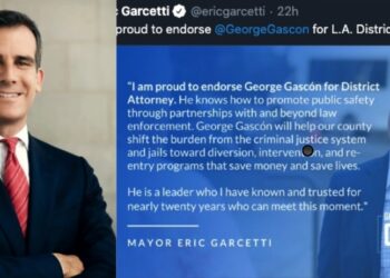 ๋ง์ ๋ฐ๋ ๊ฐ์ธํฐ LA ์์ฅ..์ ๊ฑฐํ์ธ ์๋