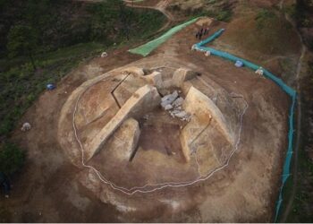 🔺김은희 칼럼(8)우리에게 조상은 누구인가?: 문 대통령과 가야사 복원 