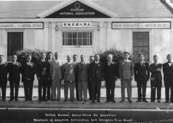 “K-Pop, 한인이민사 가주 교과서 반영해야”