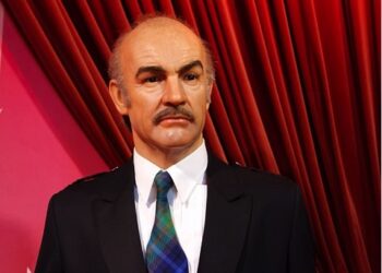 원조 제임스 본드, 007 숀 코너리 별세