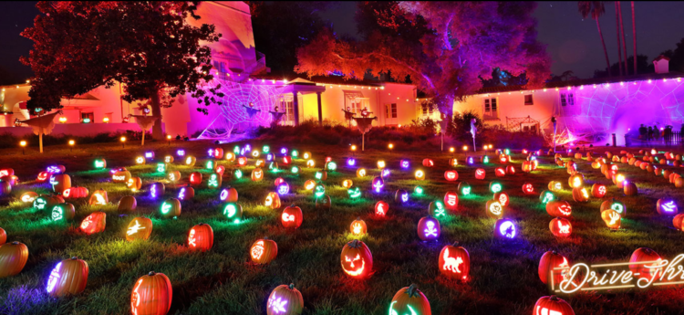 🔺강수경의’이번 주 뭐하고 놀지?’🔺(8)”해피 핼로윈!!, 그래도 즐겨야죠”