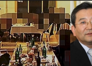 ‘별장 성접대’ 김학의, 법정구속..1심 무죄 뒤집혀