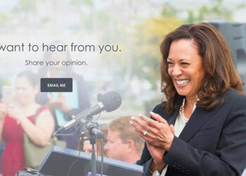 카말라 해리스 유세 중단, 실업급증 🔺Knews LA 채널🔺