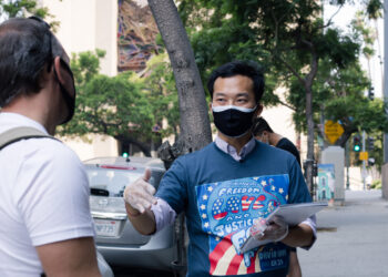 ”한인타운, 미 전국서 12번째 빈곤 지역, 연방 차원서 영세업체 특별 지원해야”