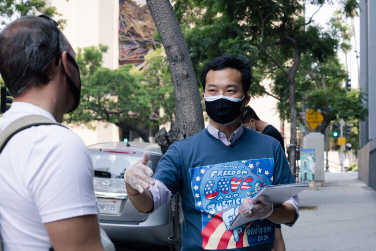 ”한인타운, 미 전국서 12번째 빈곤 지역, 연방 차원서 영세업체 특별 지원해야”