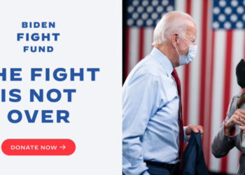 ‘당선확신’ 바이든, 인수위 사이트 개설 🔺Knews LA 채널🔺