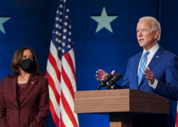 바이든 대 역전극.. 펜실베니아주, 조지아주 리드, 오늘 승리 연설 할 듯 🔺Knews LA 채널🔺