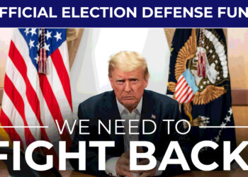 트럼프, 대선불복 소송전 본격 착수 🔺Knews LA 채널🔺