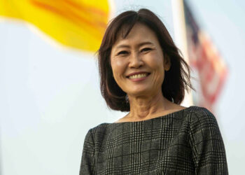 미셸 스틸 당선확정..사상초유 한인연방의원 4명 탄생하나🔺Knews LA 채널🔺