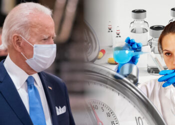 바이든 인수팀, “6주 전국 봉쇄 후 백신접종”검토 🔺Knews LA 채널🔺