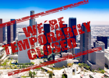 추가봉쇄령 내려도 식당영업 허용.. 대신 ‘모임’ 강력 단속