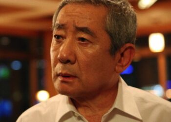 ‘국민 원로배우’ 송재호 별세..향년 83세