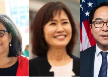 한인 연방의원 3명 탄생…미셸 스틸 당선