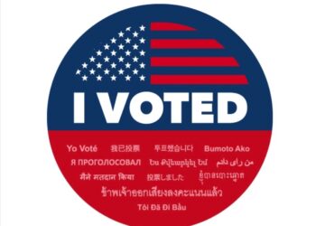 가주 한인 유권자 20만명 사전투표..역대 최고기록 