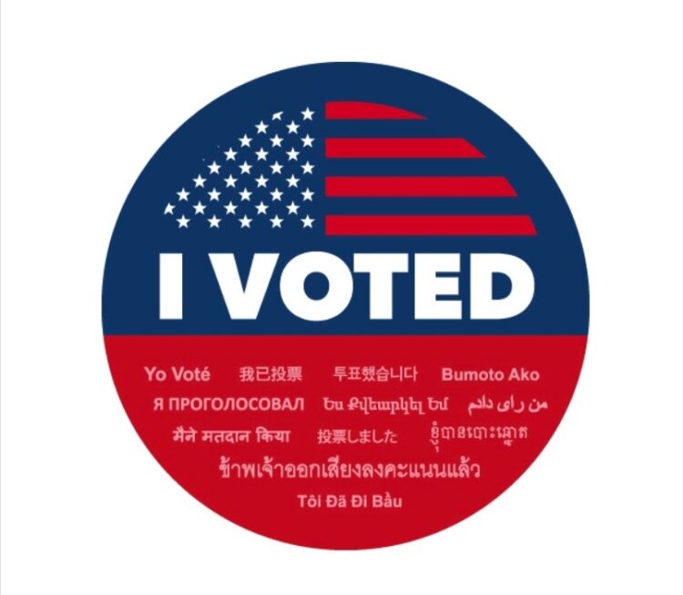 가주 한인 유권자 20만명 사전투표..역대 최고기록 