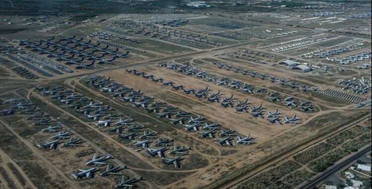 ‘팬데믹’ 파산⋅운영중단 항공사 43개..내년 줄파산 우려