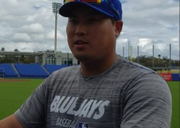 류현진, 2년 연속 사이영상 후보 올라