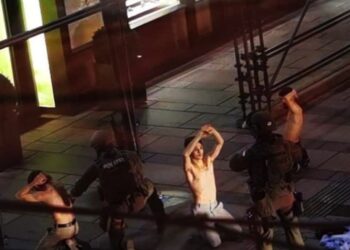 오스트리아서도 도심테러 7명사망, 15명 중상…코로나에 테러까지 암울한 유럽