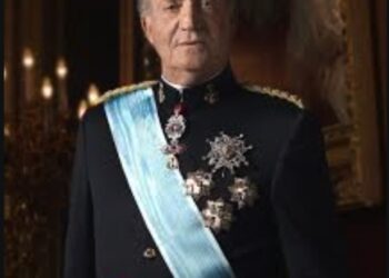 국왕 체통에 크레딧카드 부정사용..검찰 수사 받는 스페인 전 국왕