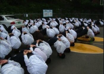 🔲 김은희 칼럼(10) 자칭 ‘진보’의 집단주의 문화