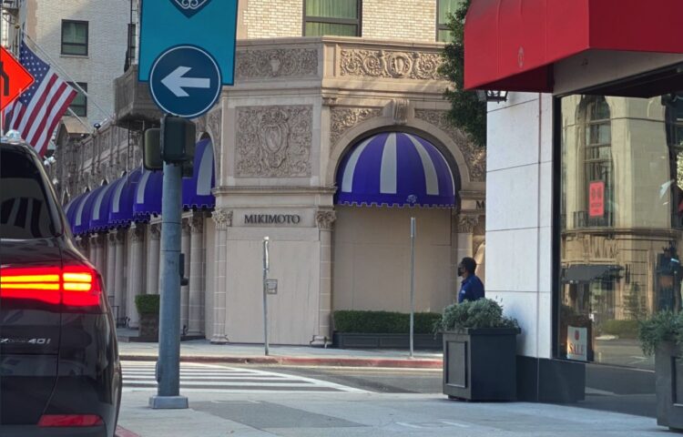 🔺 D-3🔻 폭력소요 사태 우려…베벌리힐스 등 통행금지 검토