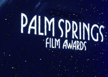 팜스프링스 국제영화제 취소, “2022년에나 봅시다”