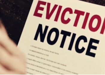 렌트 못낸 세입자 퇴거금지 내년까지 연장..사업체도 대상 