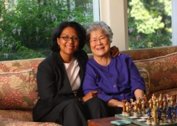 한인 최초 여성 연방 하원의원 탄생