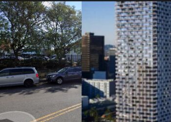 한인타운 샤토 & 6가에 40층 주상복합 신축 