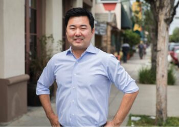 🔺D-0🔻 “데이빗 류, 재선 불확실”…4지구 한인 사전투표 가장 저조, 10%포인트 낮아