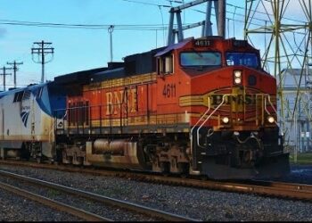 선밸리 지역서 열차 사고, 1명 사망 