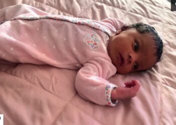 홧김에 2개월된 아이 발코니서 던진 비정한 남성, 살인 및 방화혐의 체포