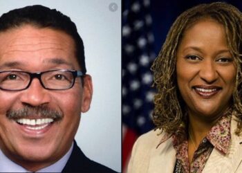 허브 웨슨 수퍼바이저 선거 고배