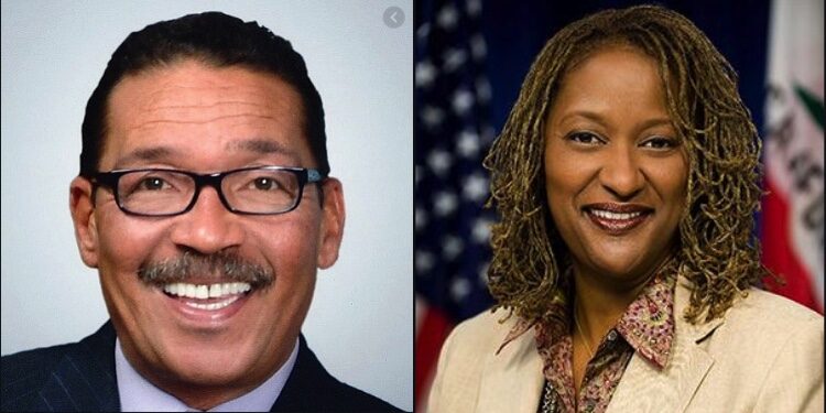 허브 웨슨 수퍼바이저 선거 고배