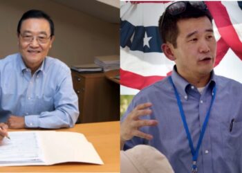 최석호 ∙ 데이비브 민, 가주 상하원 당선 유력… 사상 최초 한인 주의회  동반진출 기대감