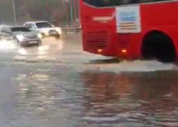 서울에 기록적 가을 폭우, 113년만에 11월 최다강수량