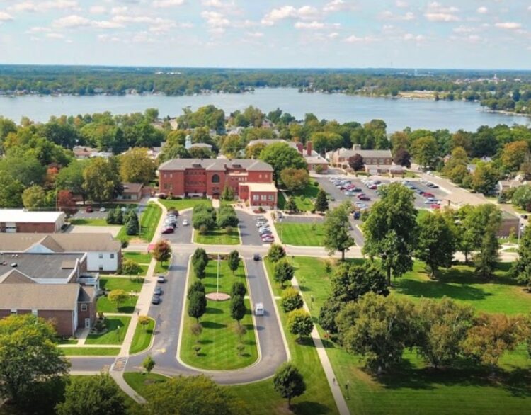 자가격리 20대 여대생,  기숙사서 숨진 채 발견 