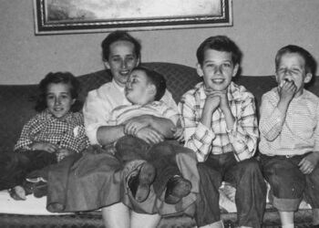 “상원의원 포기하려 했다” 아내, 딸, 아들 먼저 보낸 ‘눈물의 가족사’🔺Knews LA 채널🔺