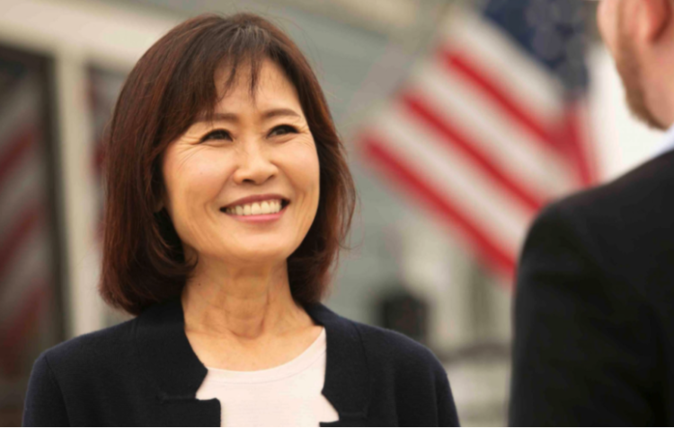 🔺D-1 🔻미 전역서 한인 후보 5명, 연방 하원의원 선거 출마   