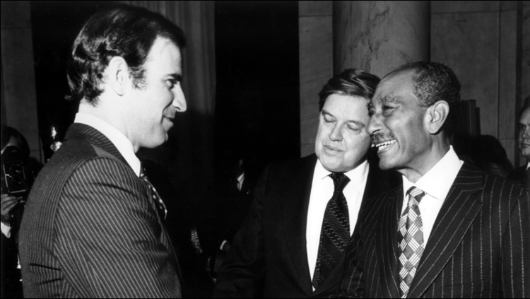 ‘Amtrak Joe’ 가슴 아픈 가족사..조 바이든, 그는 누구인가