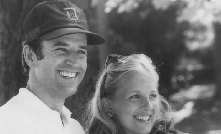 ‘Amtrak Joe’ 가슴 아픈 가족사..조 바이든, 그는 누구인가