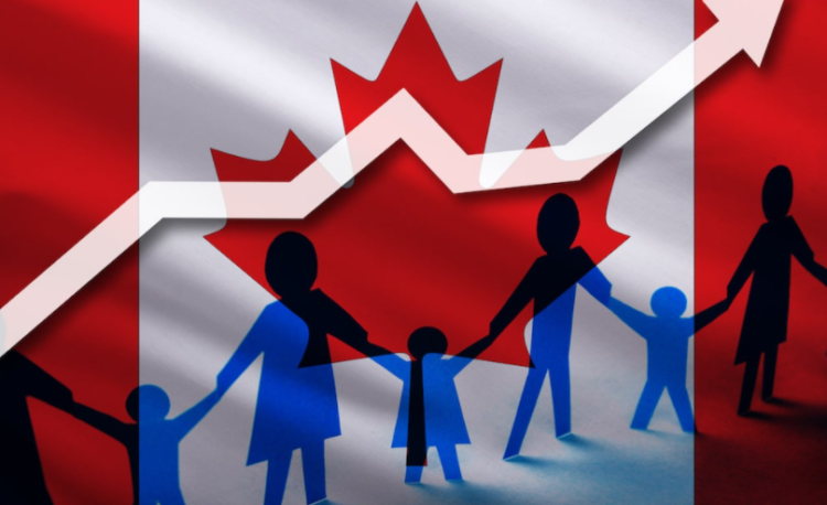 ‘트럼프 우세’ 개표 초반, ‘캐나다 이민’ 검색 급증