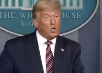 ‘대선불복’ 트럼프, ‘고립무원’..공화당 외면